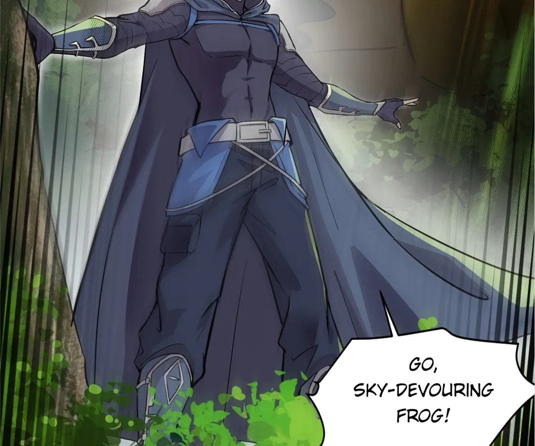 Read The Ultimate Summoner chapter 16 image 76 on Lezhin