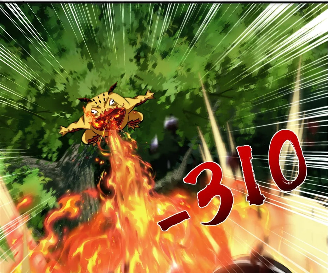 Read The Ultimate Summoner chapter 16 image 79 on Lezhin