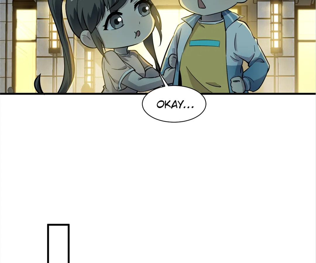 Read The Ultimate Summoner chapter 16 image 8 on Lezhin