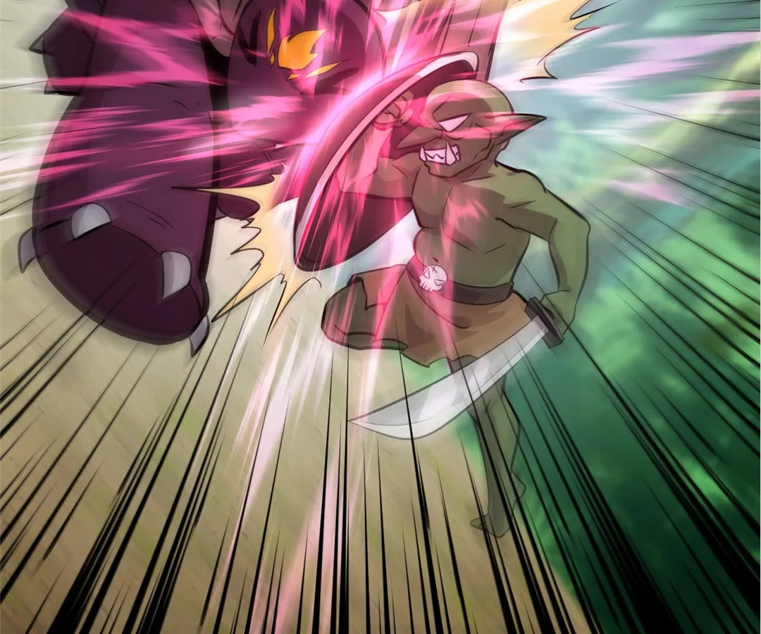 Read The Ultimate Summoner chapter 16 image 86 on Lezhin