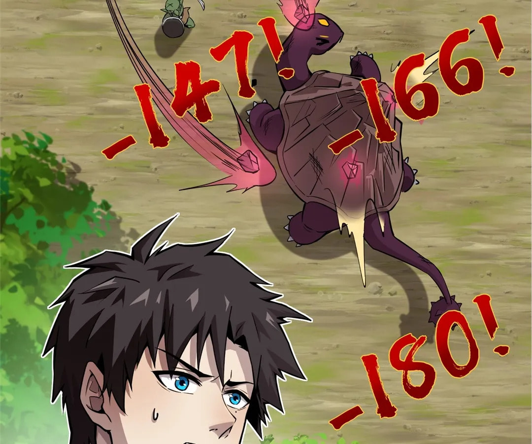Read The Ultimate Summoner chapter 16 image 92 on Lezhin