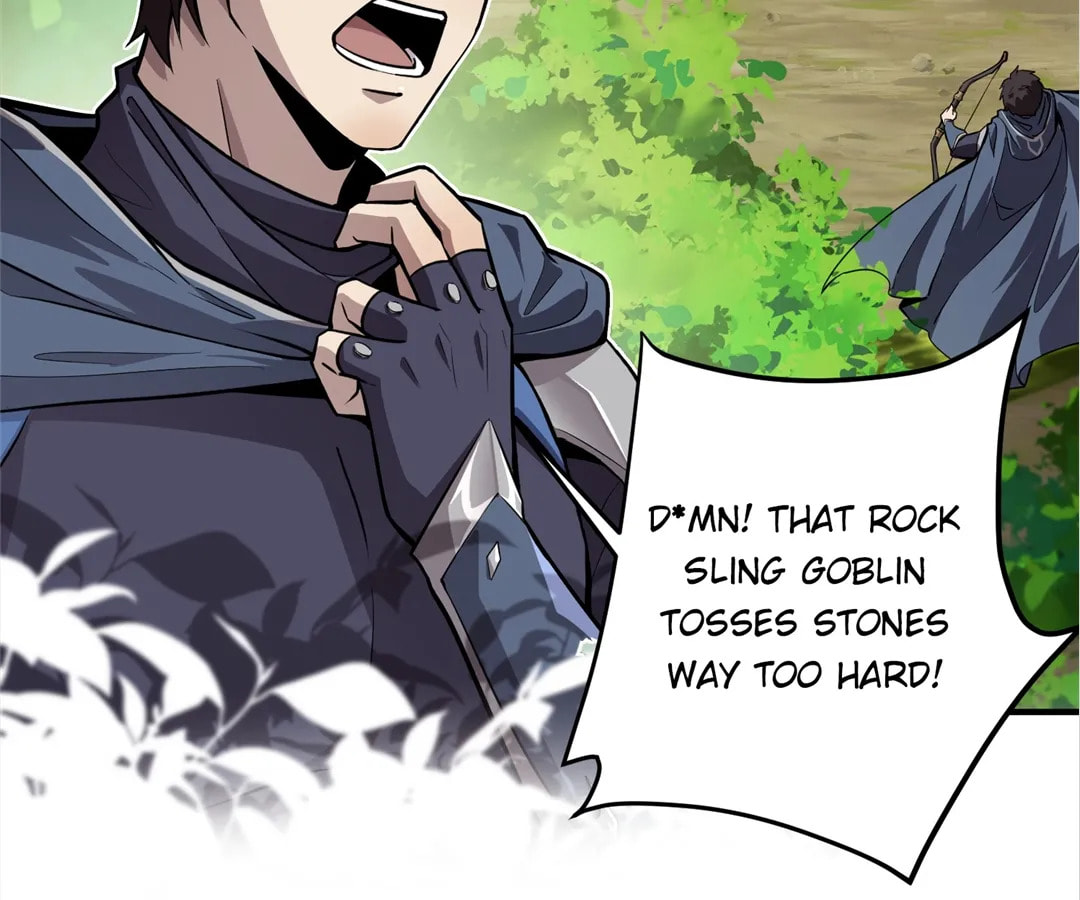 Read The Ultimate Summoner chapter 16 image 93 on Lezhin