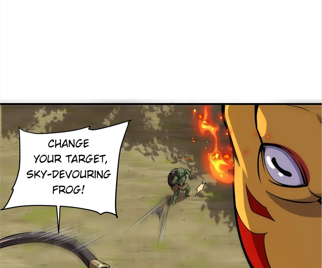 Read The Ultimate Summoner chapter 16 image 96 on Lezhin