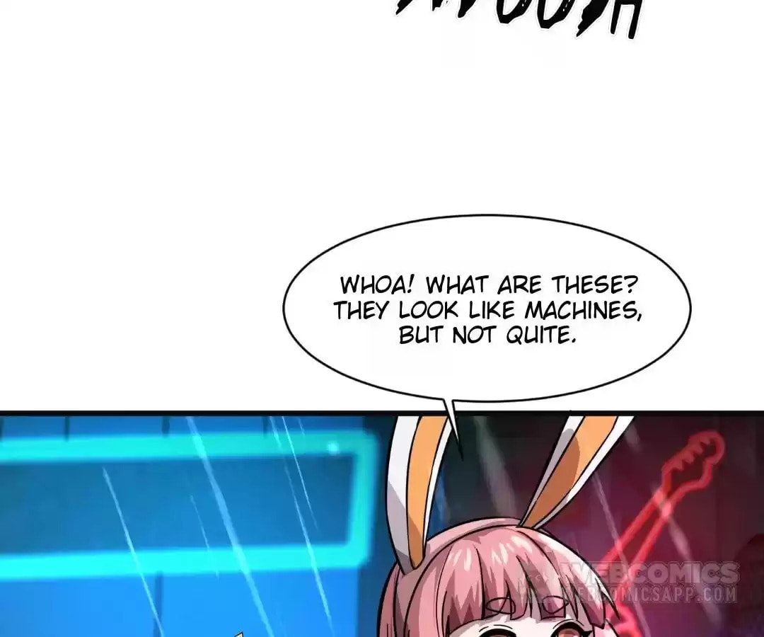 Read The Ultimate Summoner chapter 160 image 10 on Lezhin
