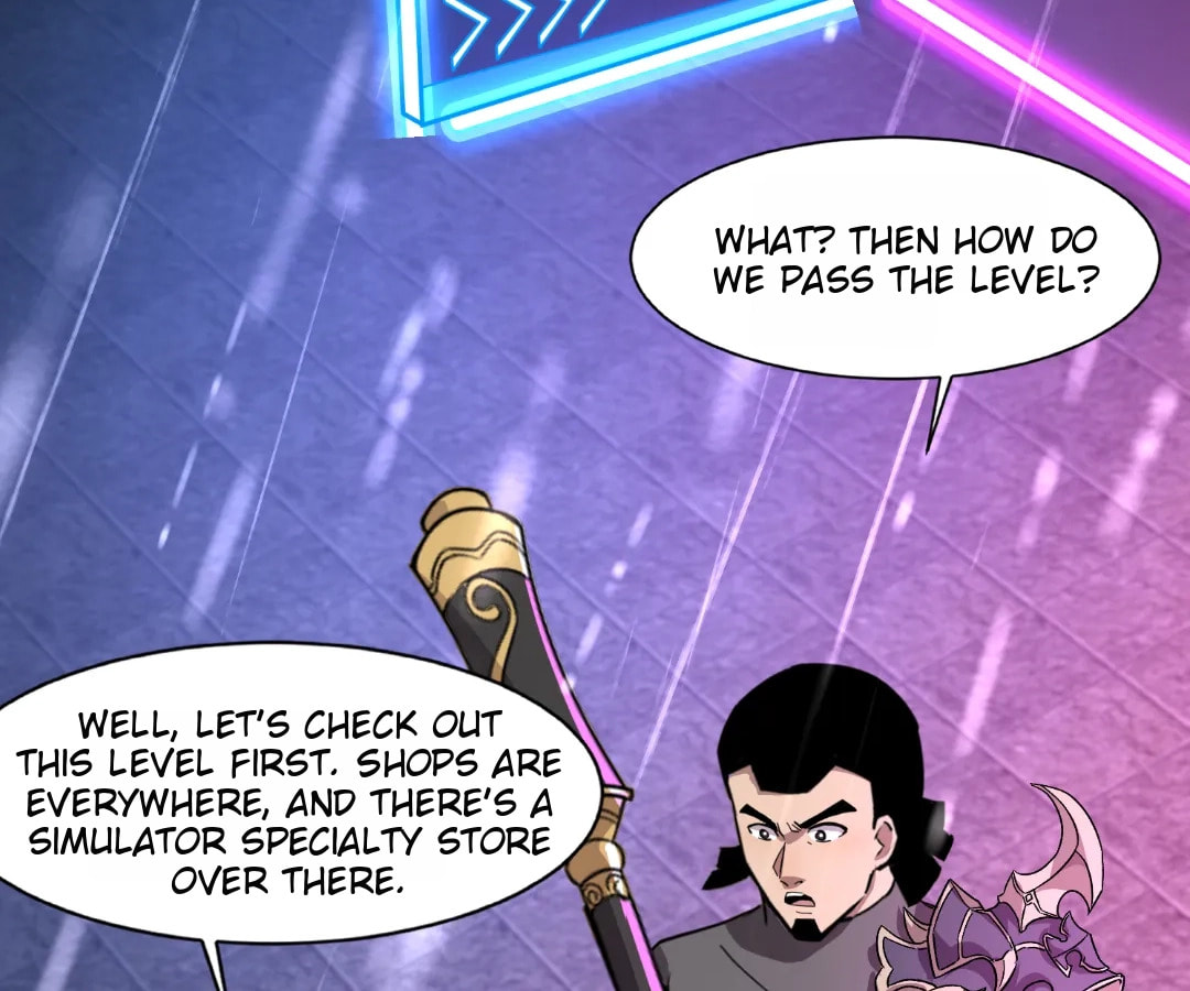 Read The Ultimate Summoner chapter 160 image 19 on Lezhin