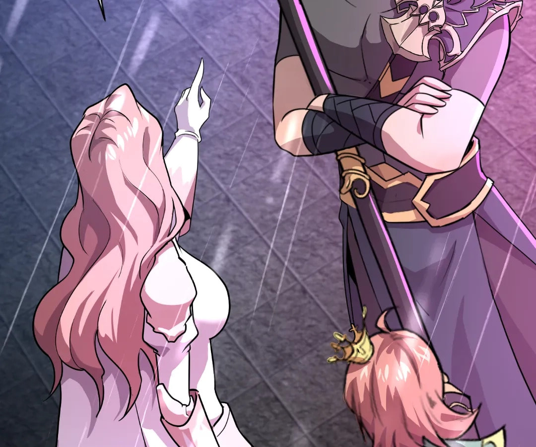 Read The Ultimate Summoner chapter 160 image 20 on Lezhin
