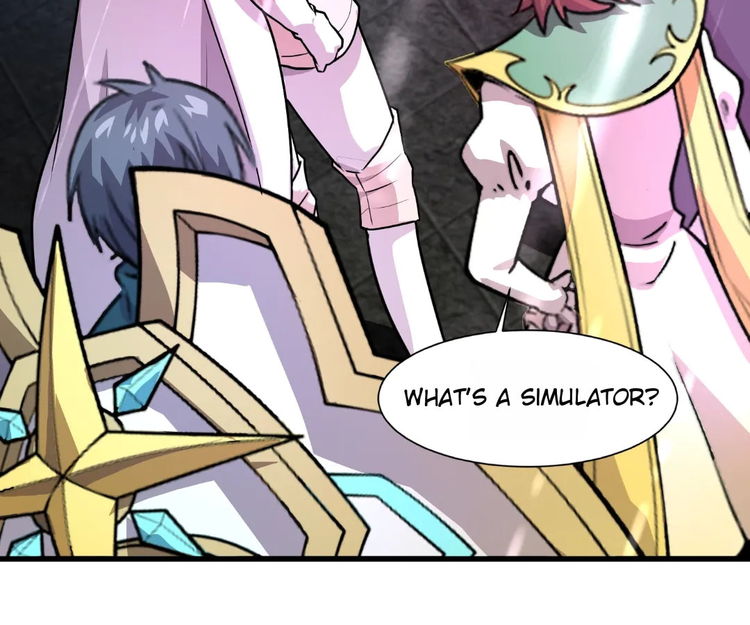 Read The Ultimate Summoner chapter 160 image 21 on Lezhin