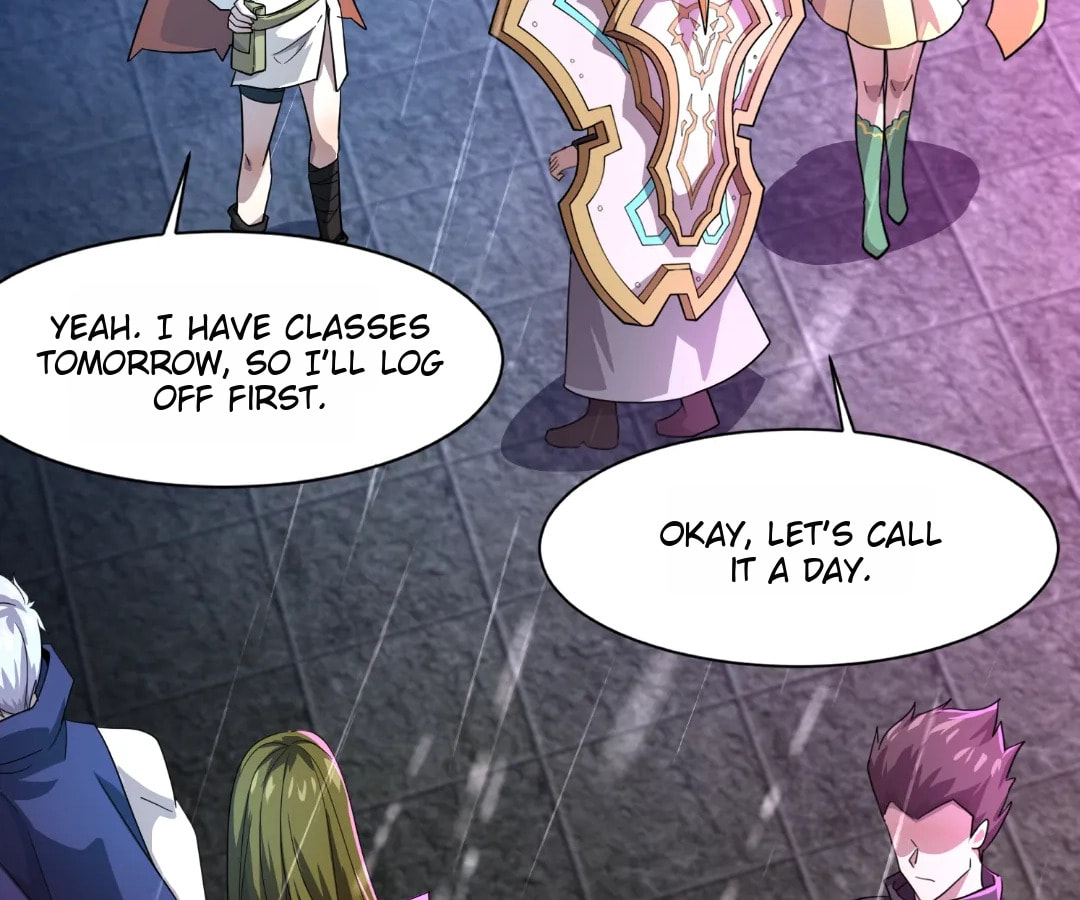 Read The Ultimate Summoner chapter 160 image 24 on Lezhin