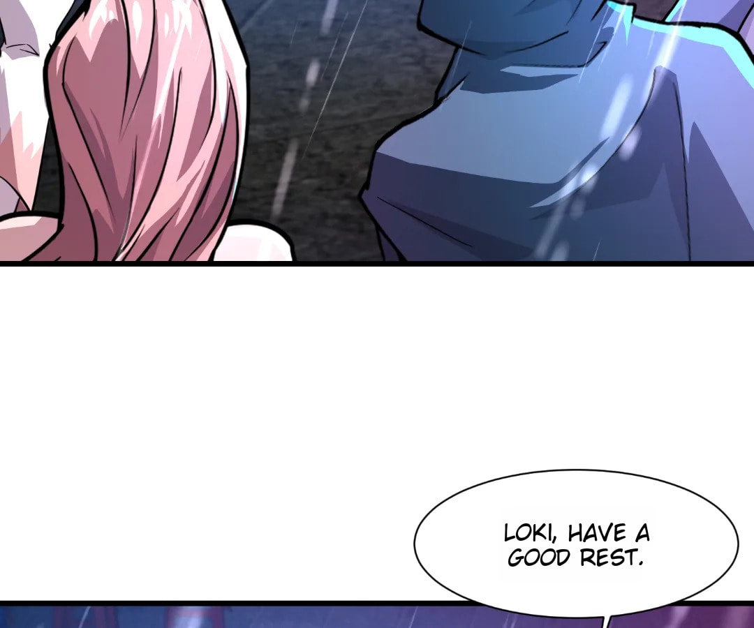 Read The Ultimate Summoner chapter 160 image 27 on Lezhin