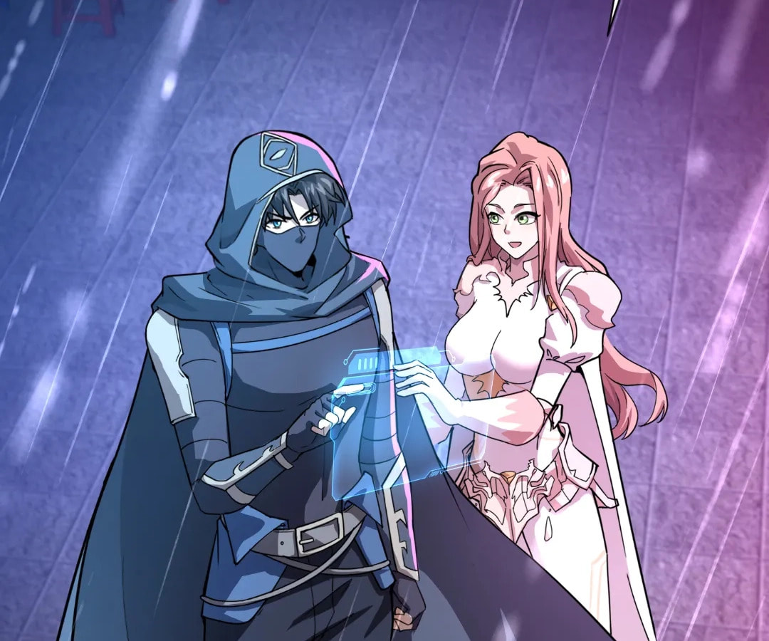Read The Ultimate Summoner chapter 160 image 28 on Lezhin