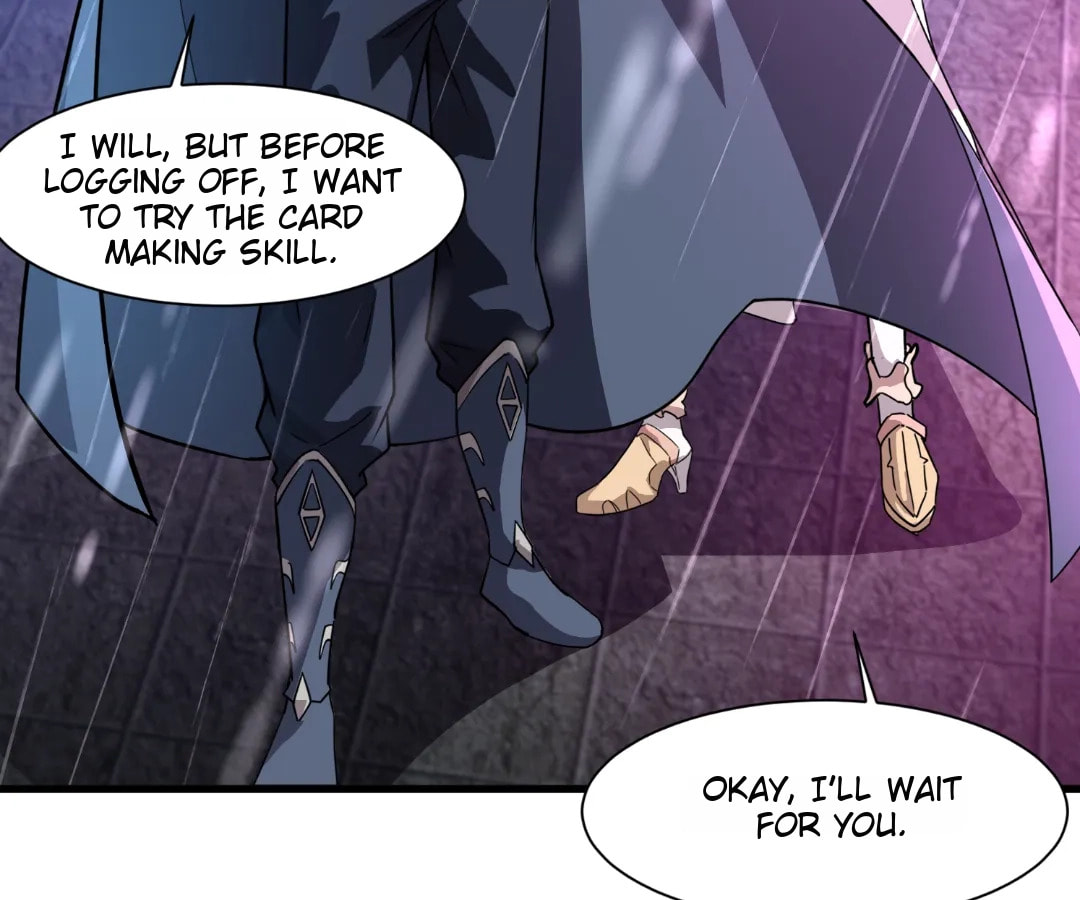 Read The Ultimate Summoner chapter 160 image 29 on Lezhin