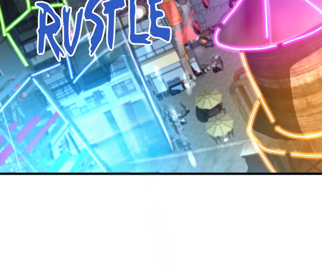 Read The Ultimate Summoner chapter 160 image 3 on Lezhin