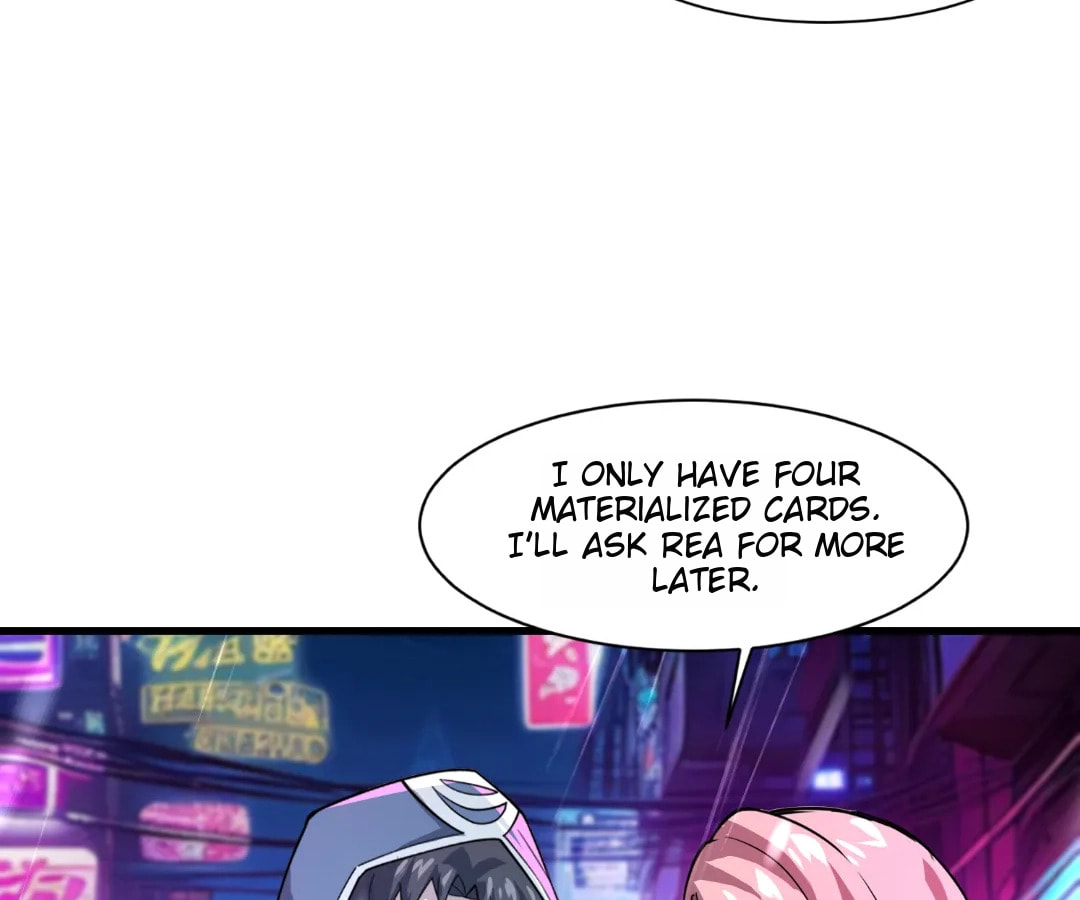 Read The Ultimate Summoner chapter 160 image 30 on Lezhin