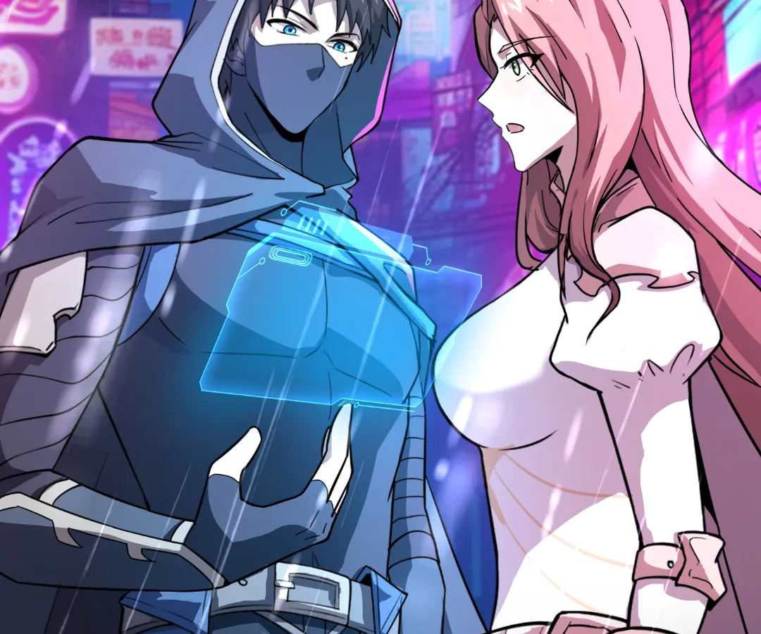Read The Ultimate Summoner chapter 160 image 31 on Lezhin