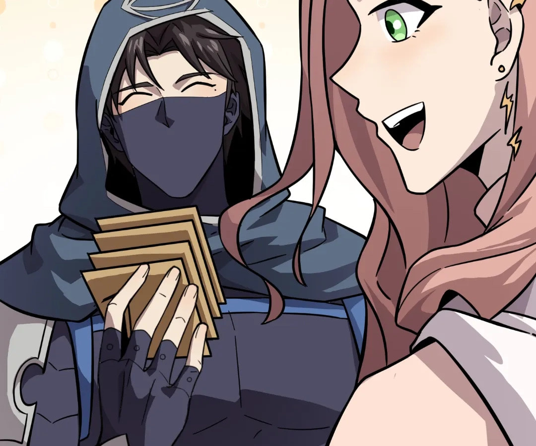 Read The Ultimate Summoner chapter 160 image 39 on Lezhin