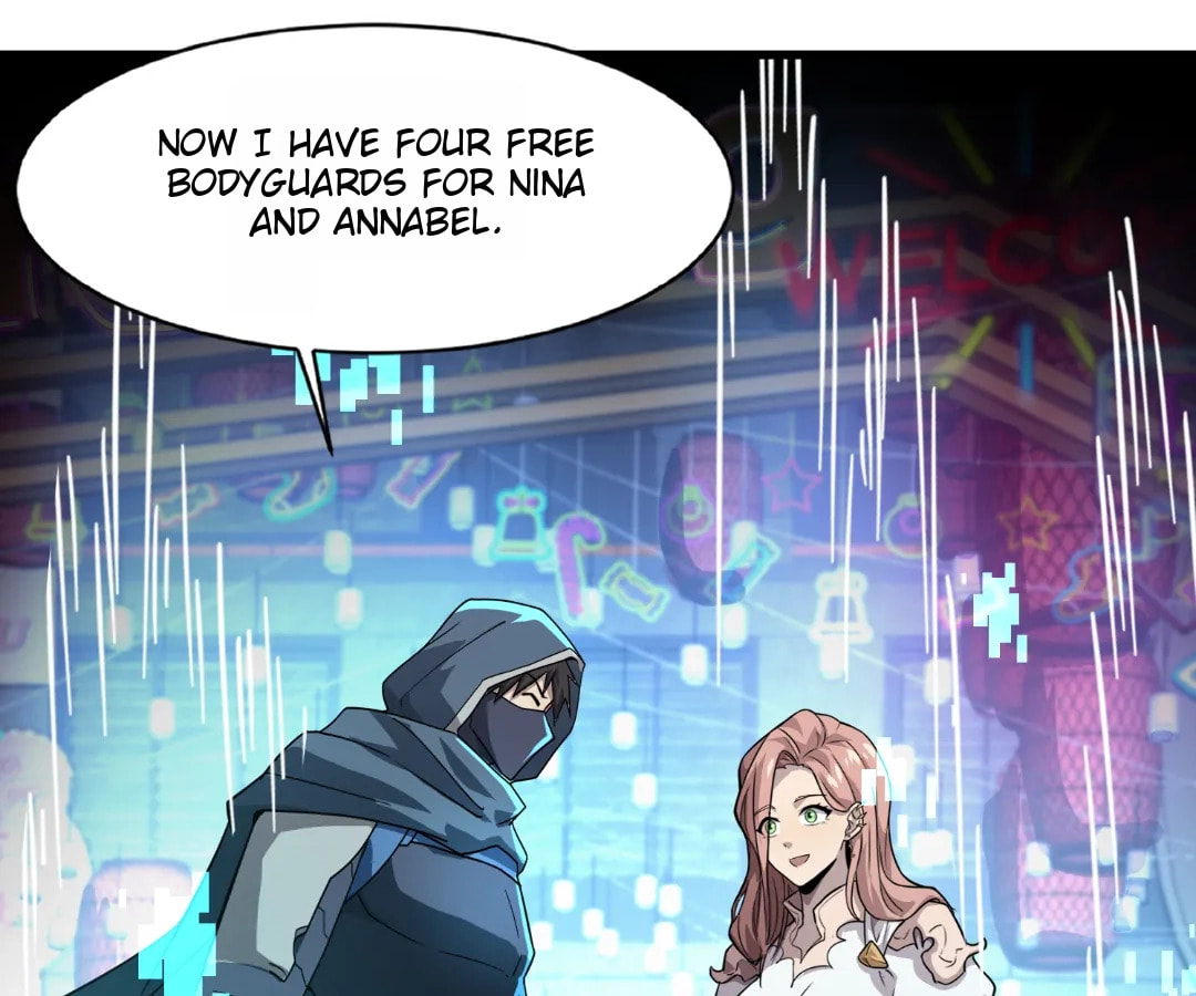 Read The Ultimate Summoner chapter 160 image 41 on Lezhin