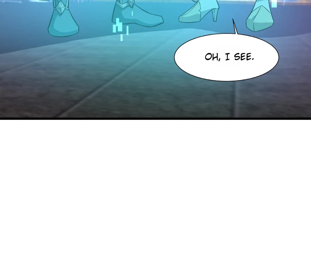 Read The Ultimate Summoner chapter 160 image 43 on Lezhin