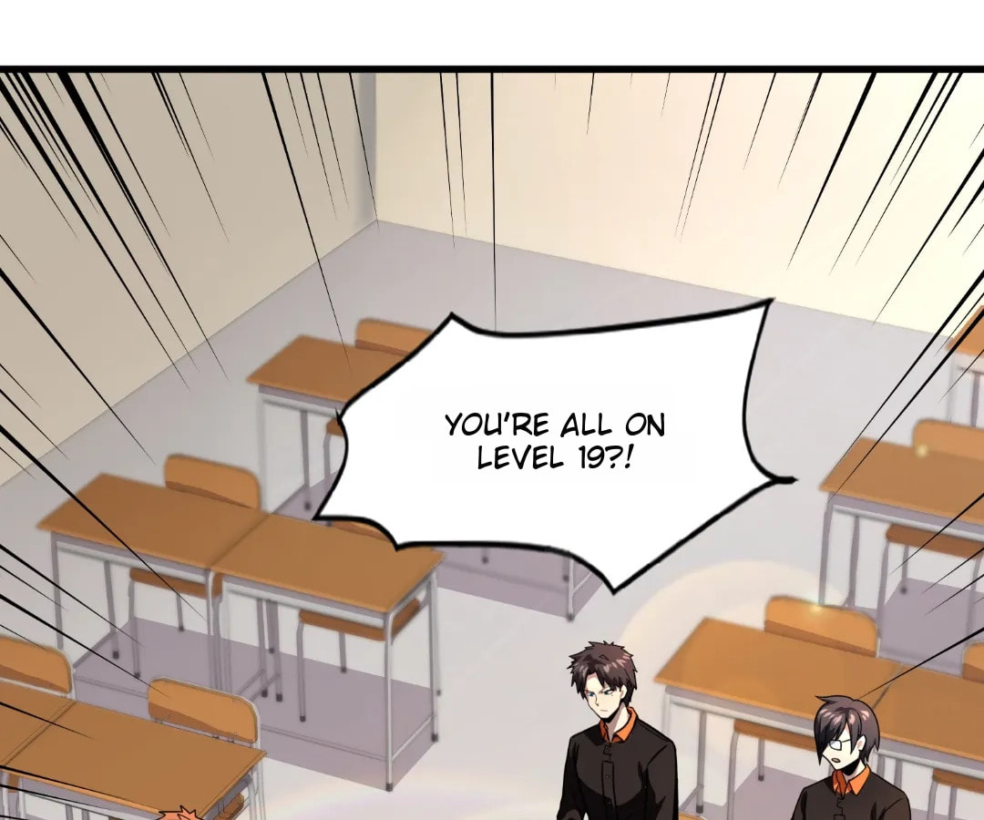 Read The Ultimate Summoner chapter 160 image 45 on Lezhin