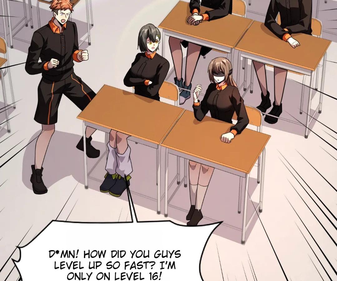 Read The Ultimate Summoner chapter 160 image 46 on Lezhin