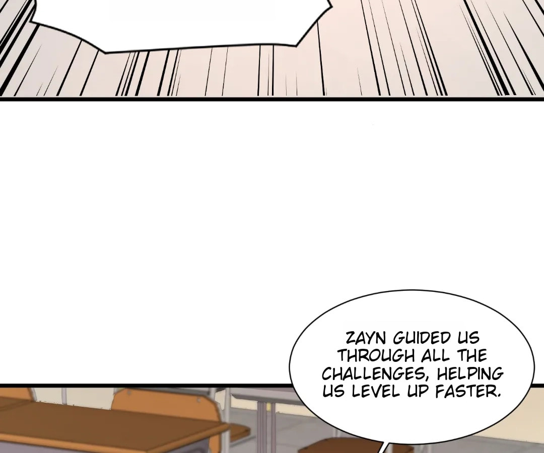 Read The Ultimate Summoner chapter 160 image 47 on Lezhin
