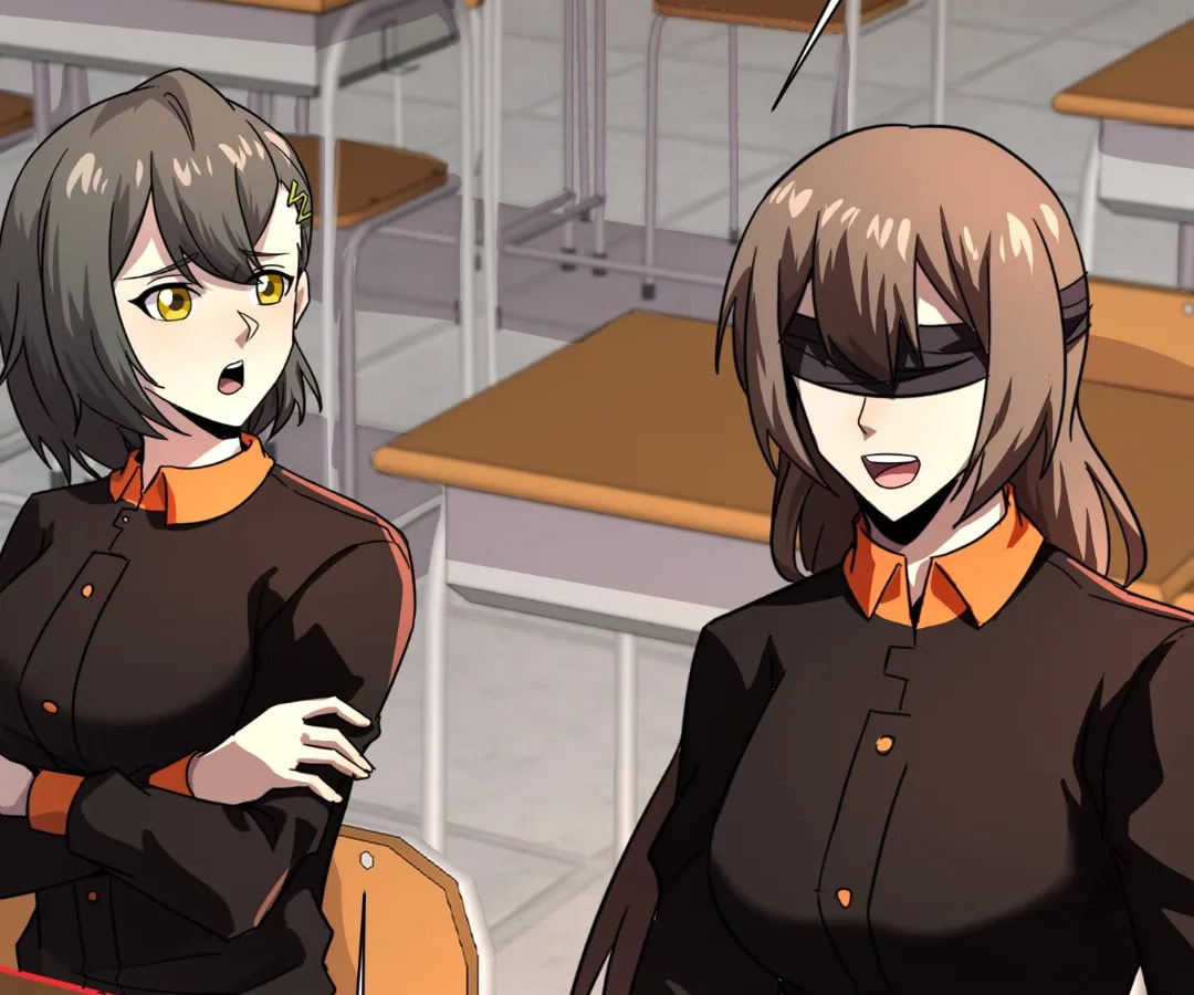 Read The Ultimate Summoner chapter 160 image 48 on Lezhin