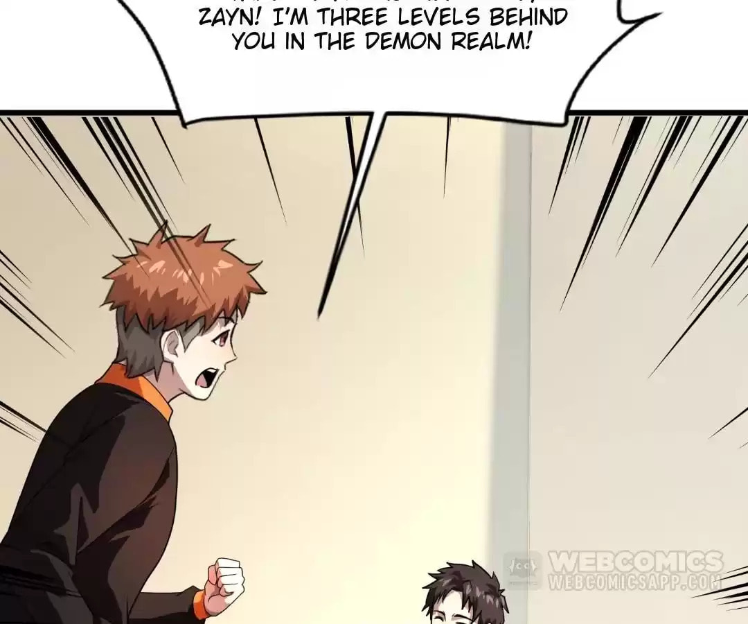 Read The Ultimate Summoner chapter 160 image 50 on Lezhin