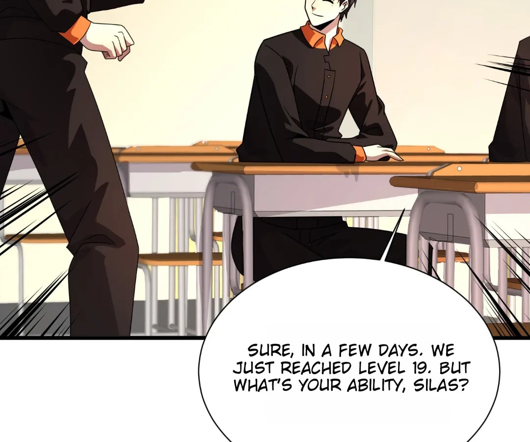Read The Ultimate Summoner chapter 160 image 51 on Lezhin