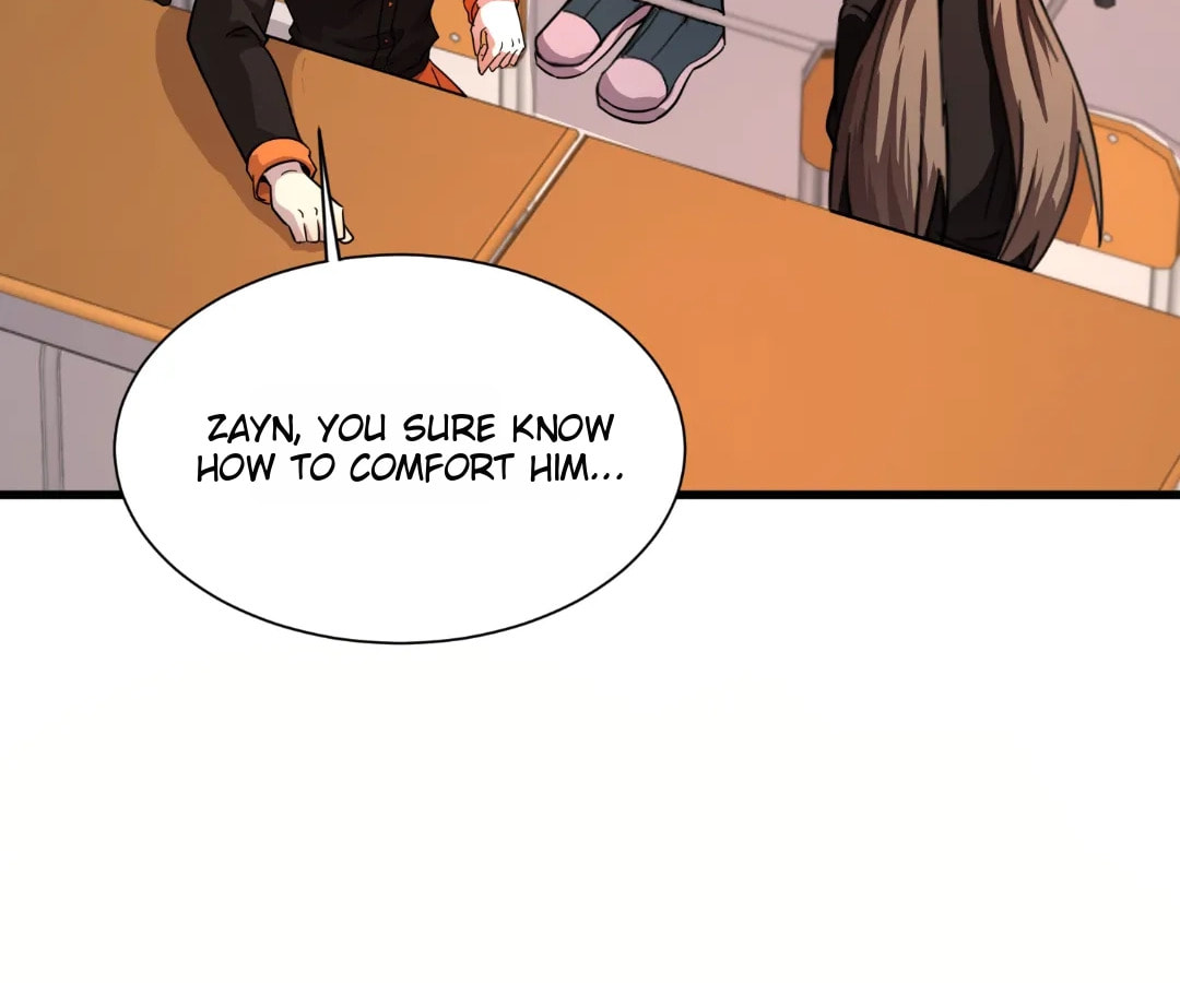 Read The Ultimate Summoner chapter 160 image 57 on Lezhin