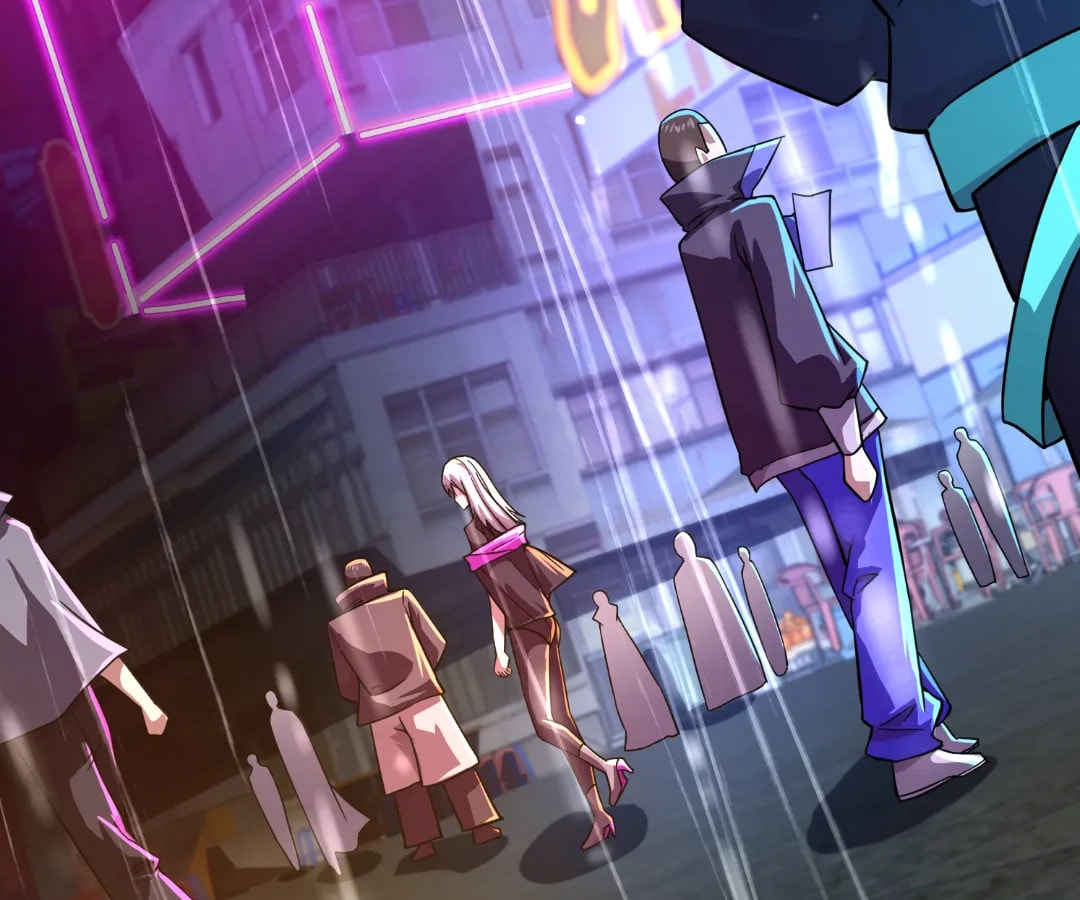 Read The Ultimate Summoner chapter 160 image 6 on Lezhin