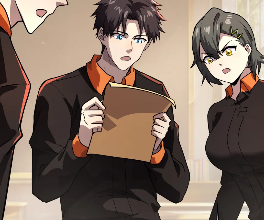 Read The Ultimate Summoner chapter 160 image 67 on Lezhin