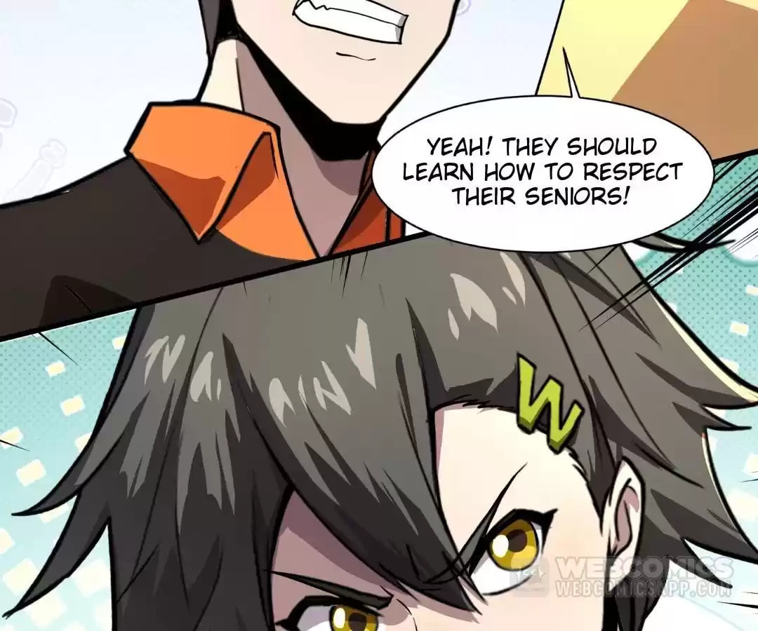Read The Ultimate Summoner chapter 160 image 74 on Lezhin
