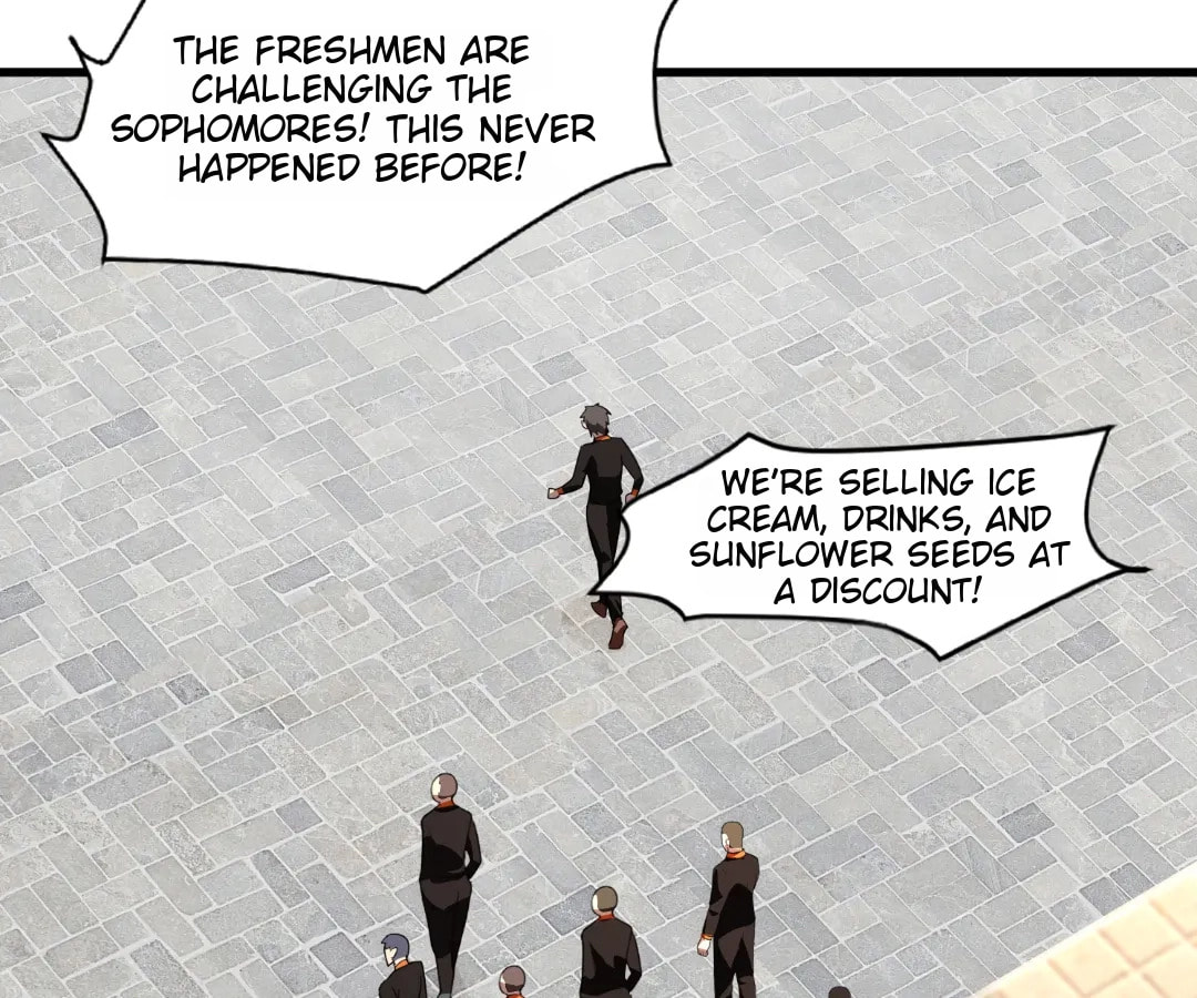Read The Ultimate Summoner chapter 160 image 77 on Lezhin