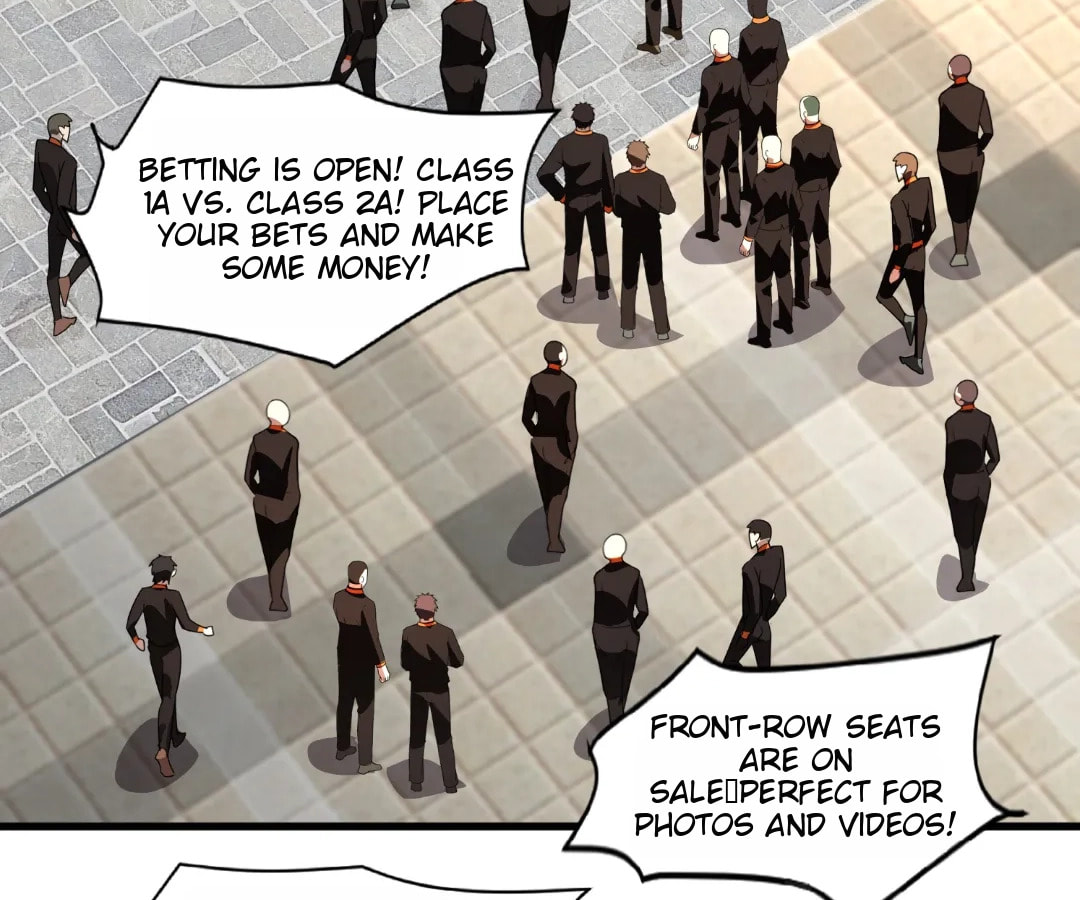 Read The Ultimate Summoner chapter 160 image 78 on Lezhin