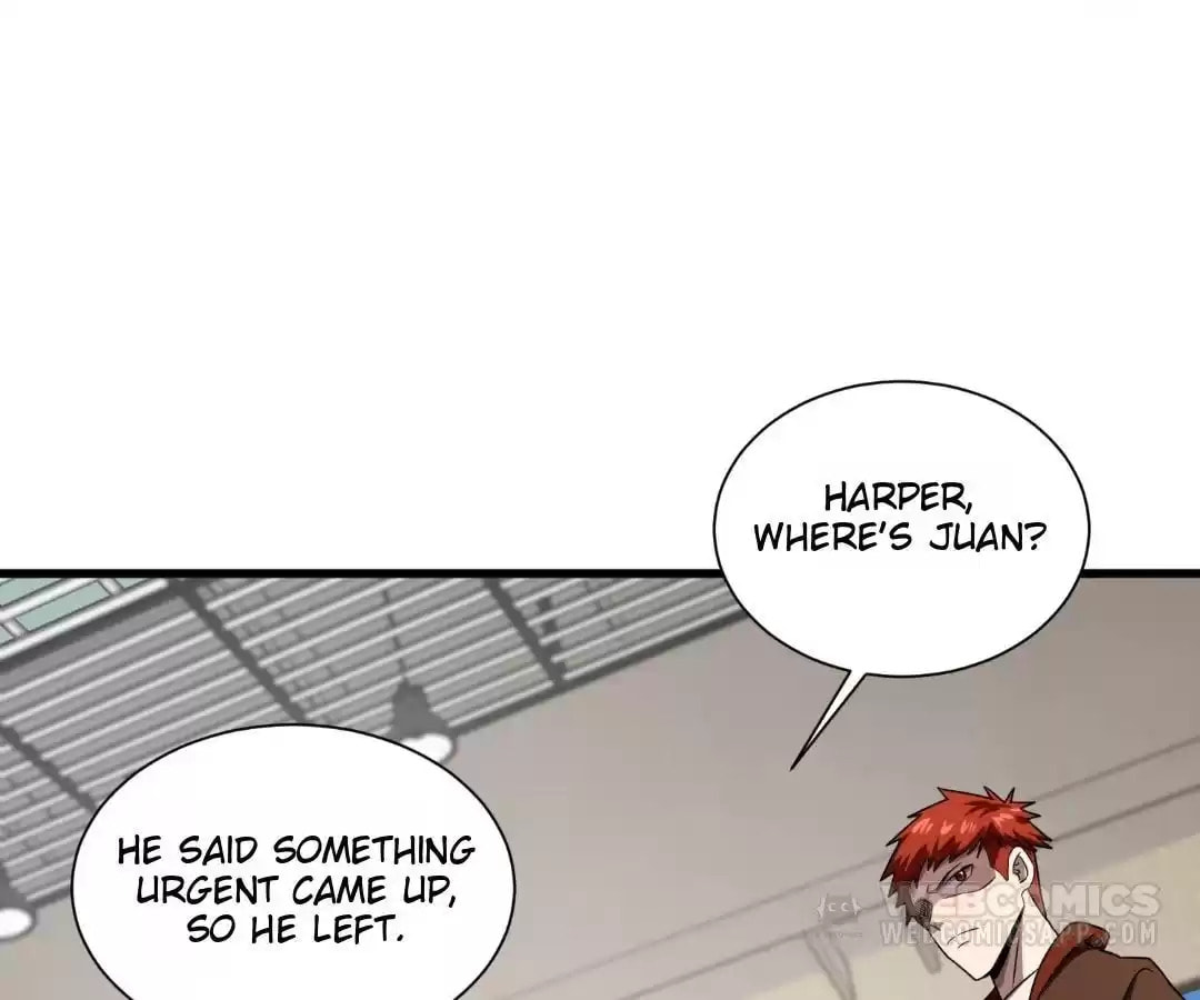 Read The Ultimate Summoner chapter 160 image 82 on Lezhin