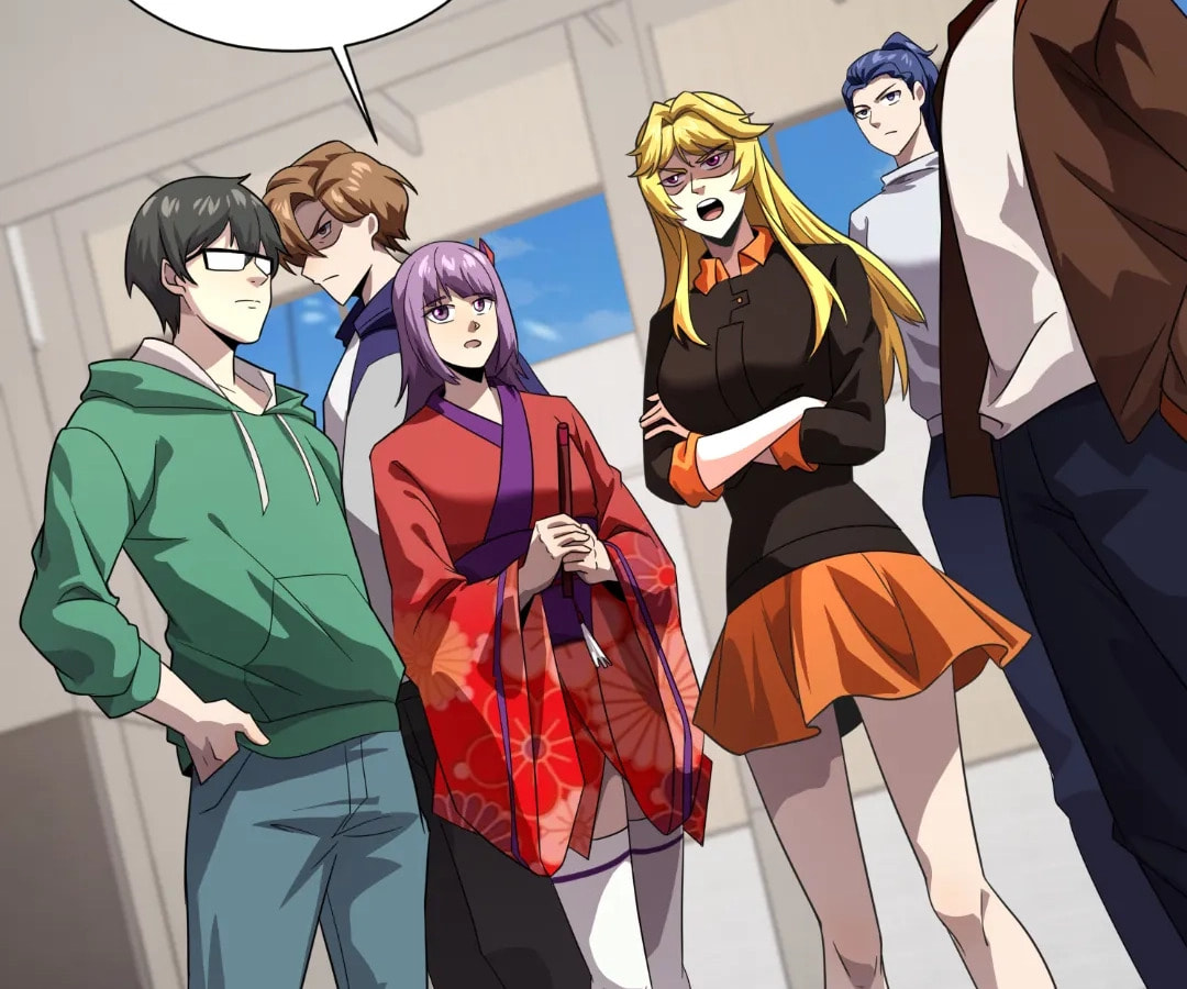 Read The Ultimate Summoner chapter 160 image 83 on Lezhin
