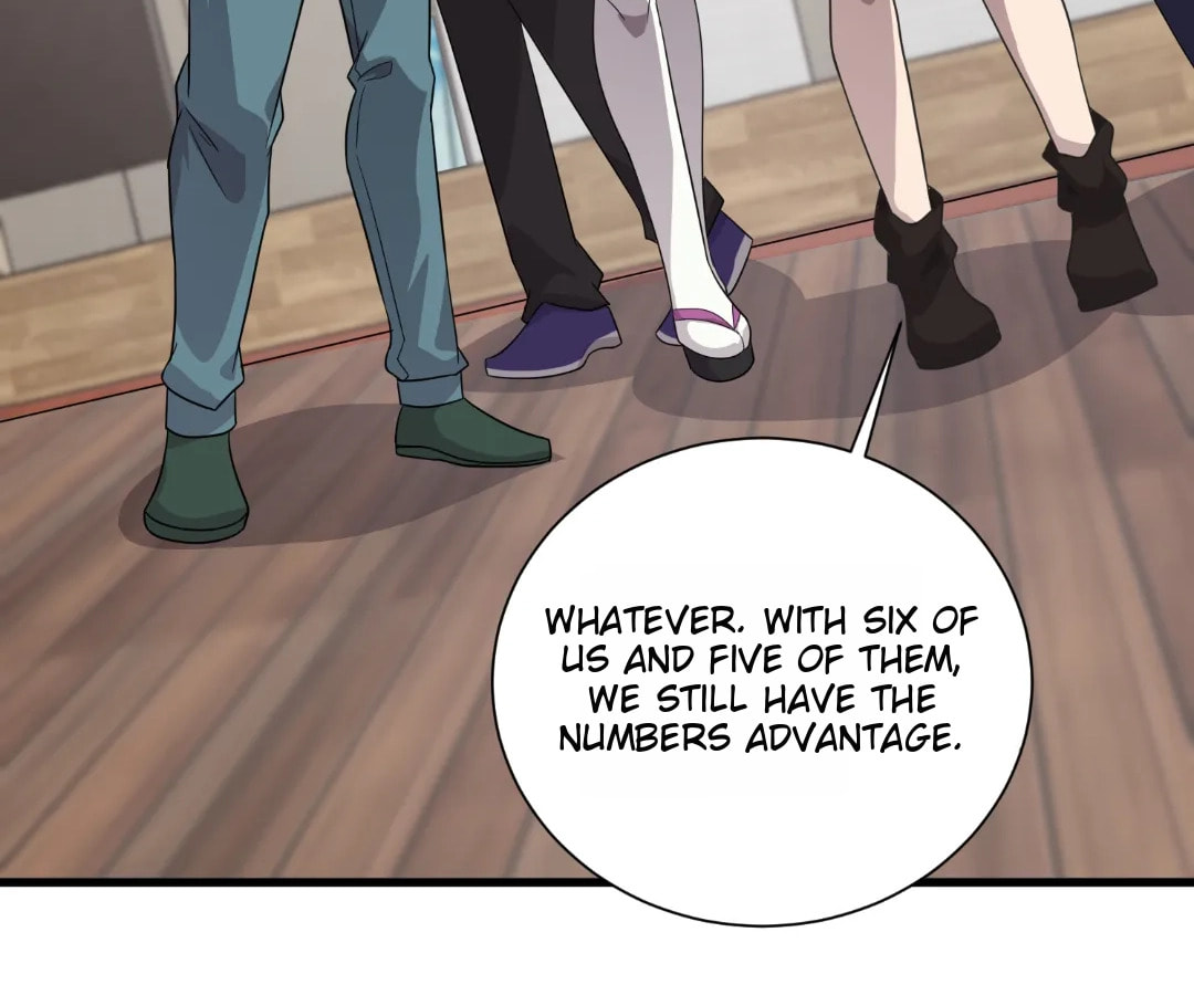 Read The Ultimate Summoner chapter 160 image 84 on Lezhin