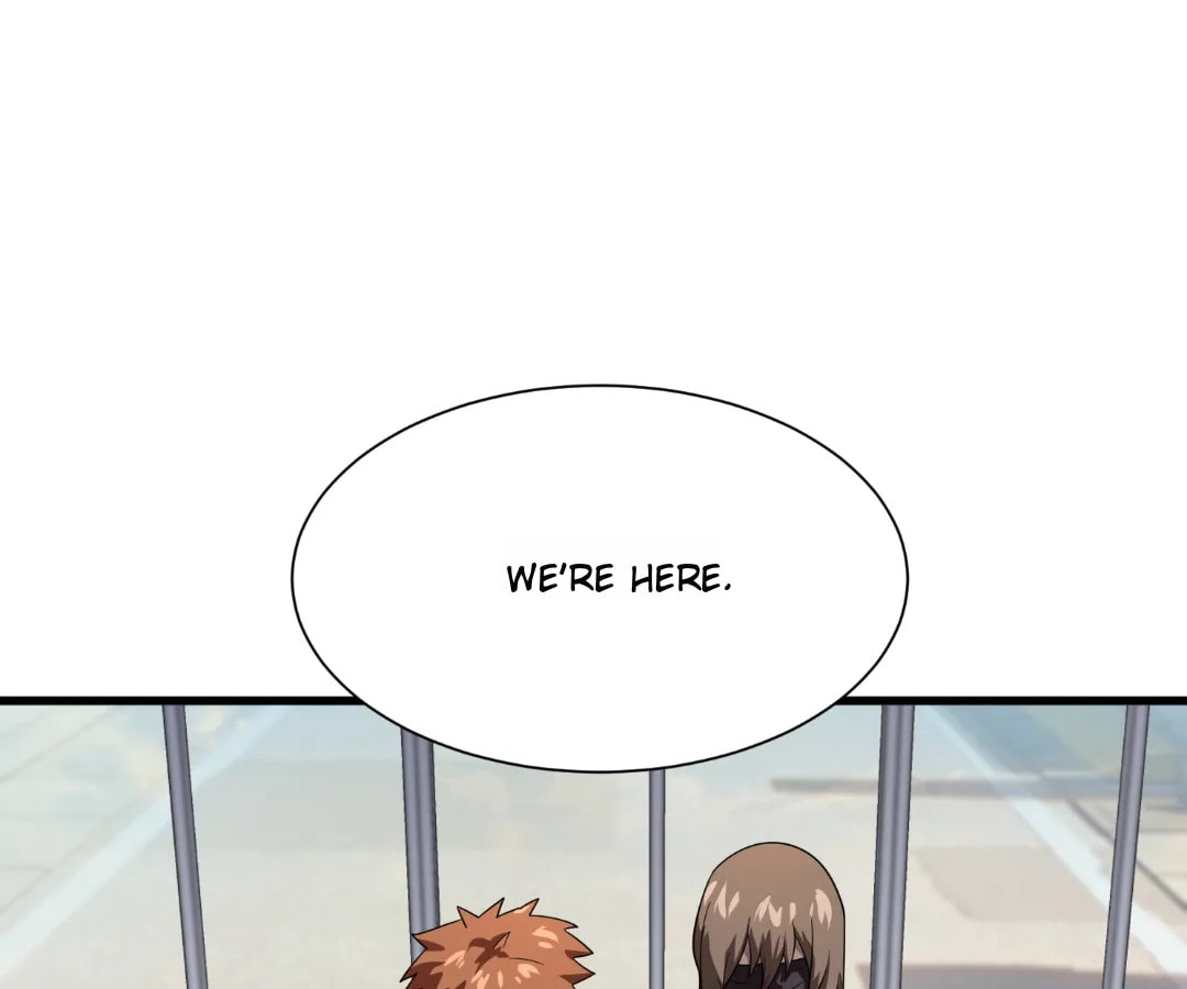 Read The Ultimate Summoner chapter 160 image 85 on Lezhin