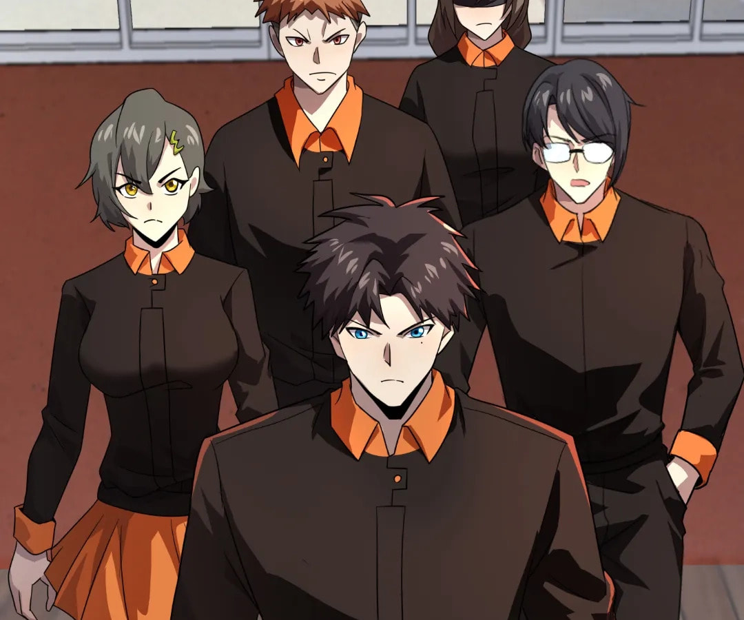 Read The Ultimate Summoner chapter 160 image 86 on Lezhin