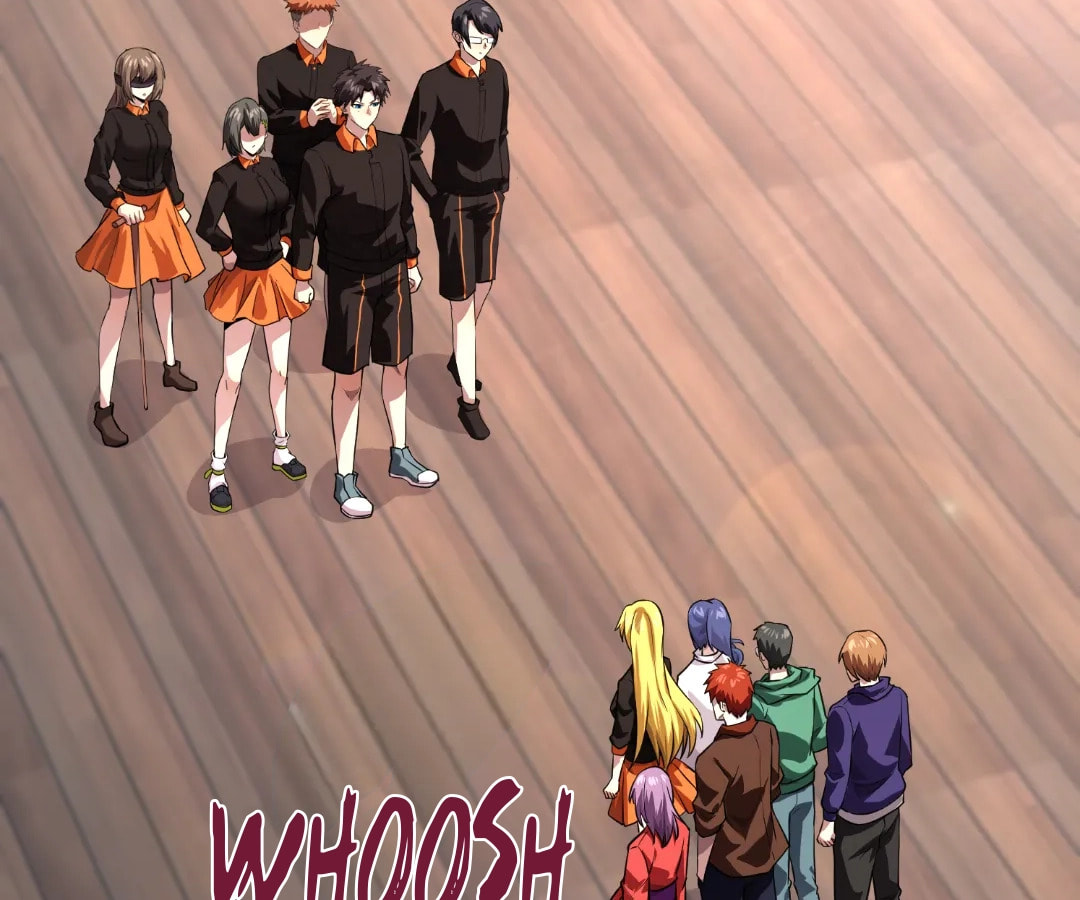Read The Ultimate Summoner chapter 161 image 1 on Lezhin