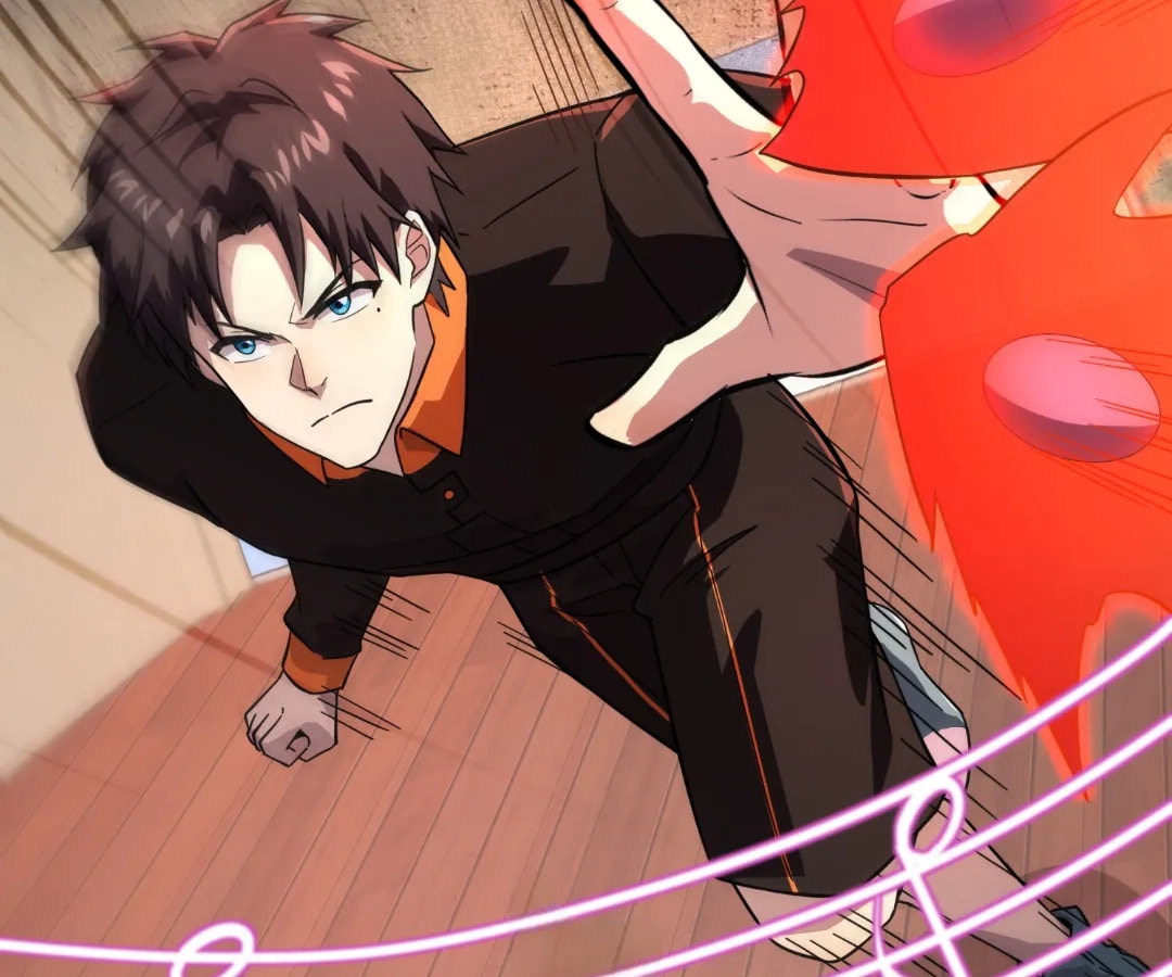 Read The Ultimate Summoner chapter 161 image 100 on Lezhin