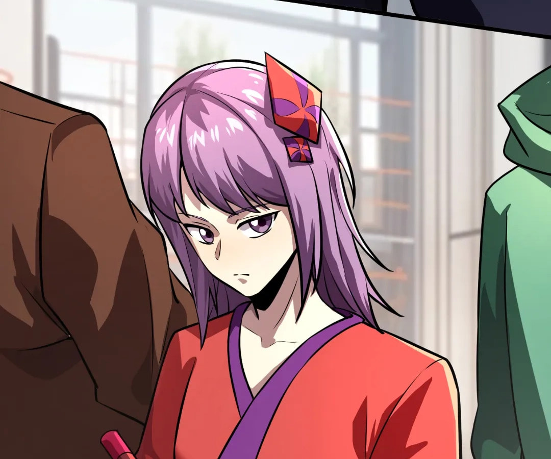 Read The Ultimate Summoner chapter 161 image 11 on Lezhin