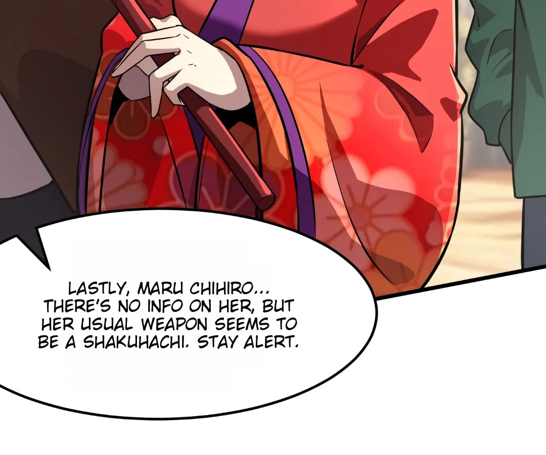 Read The Ultimate Summoner chapter 161 image 12 on Lezhin