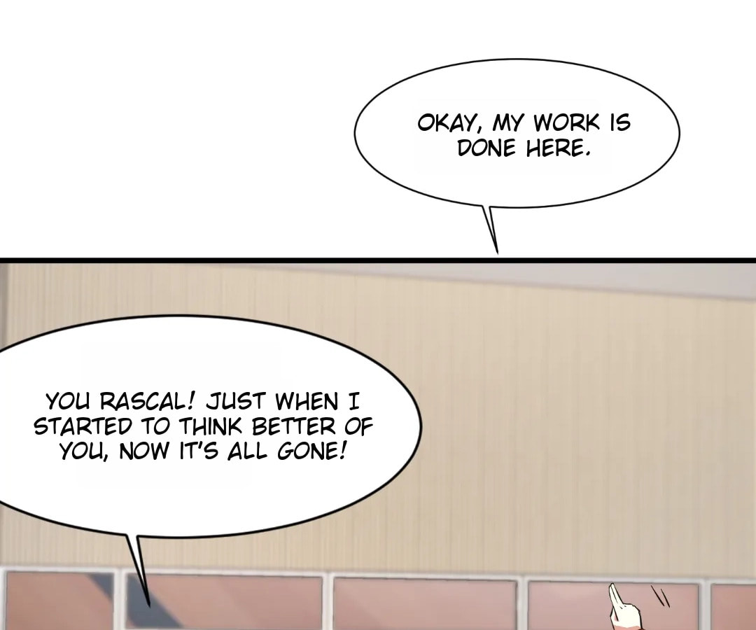 Read The Ultimate Summoner chapter 161 image 13 on Lezhin