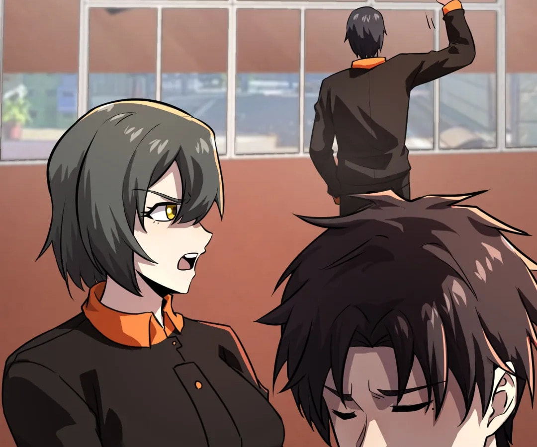 Read The Ultimate Summoner chapter 161 image 14 on Lezhin