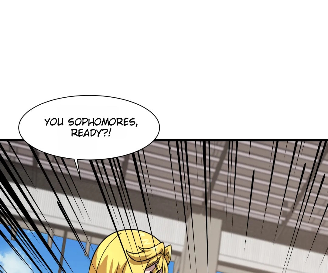 Read The Ultimate Summoner chapter 161 image 16 on Lezhin