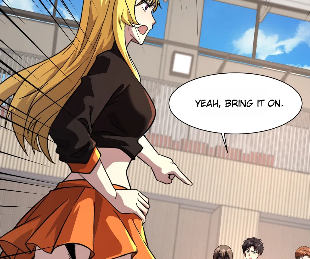 Read The Ultimate Summoner chapter 161 image 17 on Lezhin