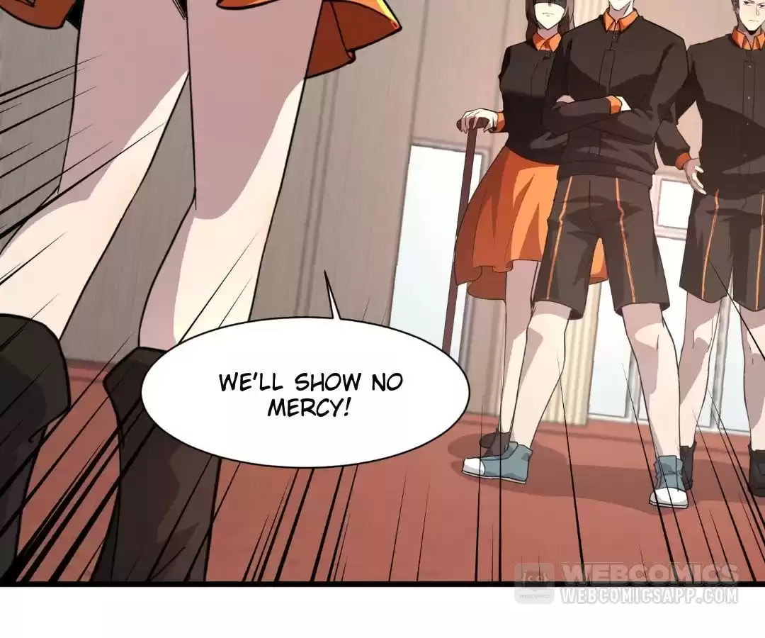 Read The Ultimate Summoner chapter 161 image 18 on Lezhin