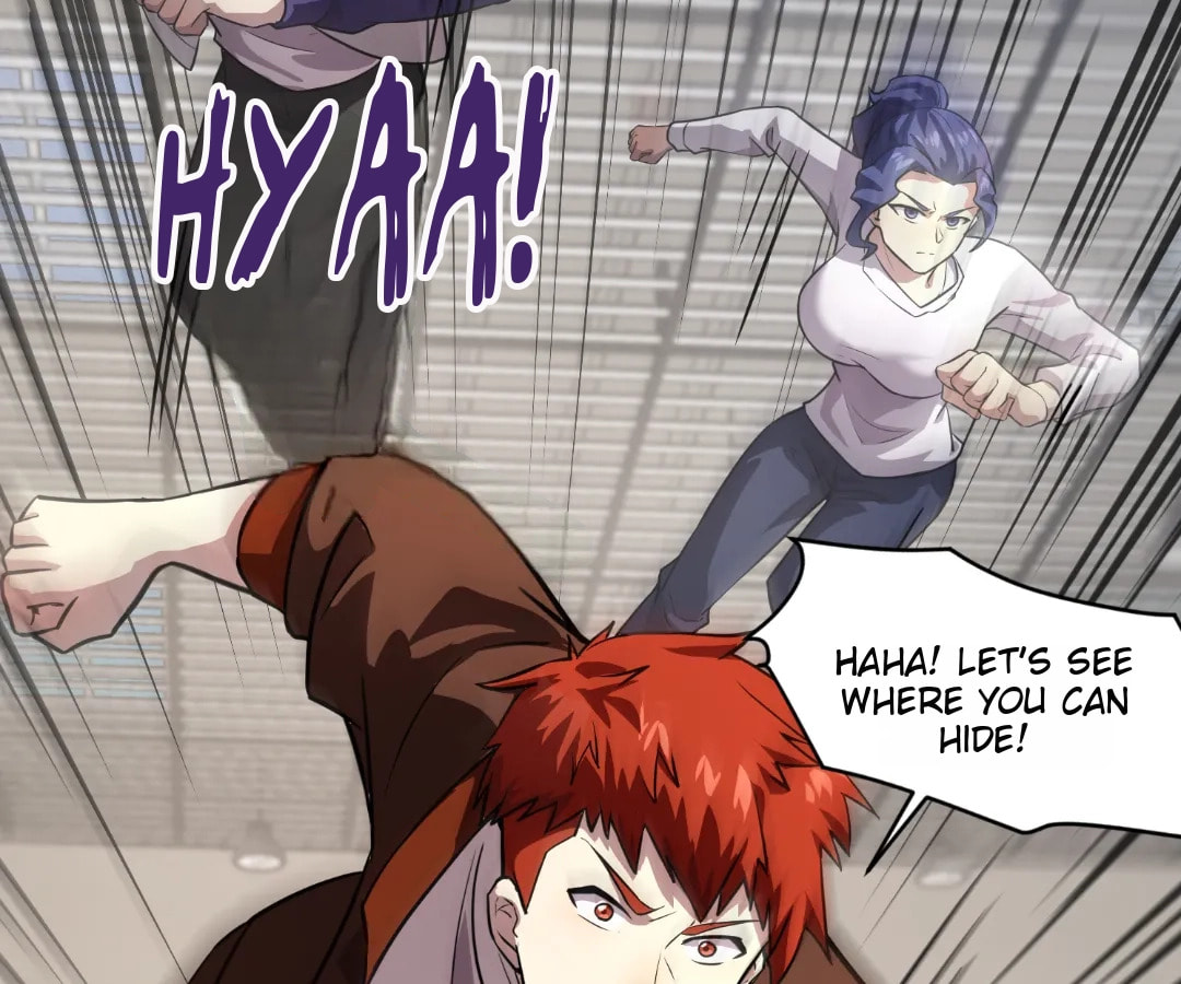 Read The Ultimate Summoner chapter 161 image 20 on Lezhin