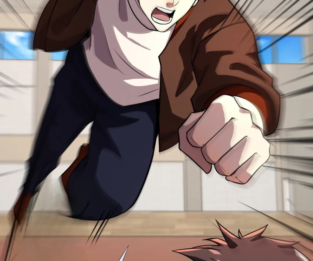 Read The Ultimate Summoner chapter 161 image 21 on Lezhin