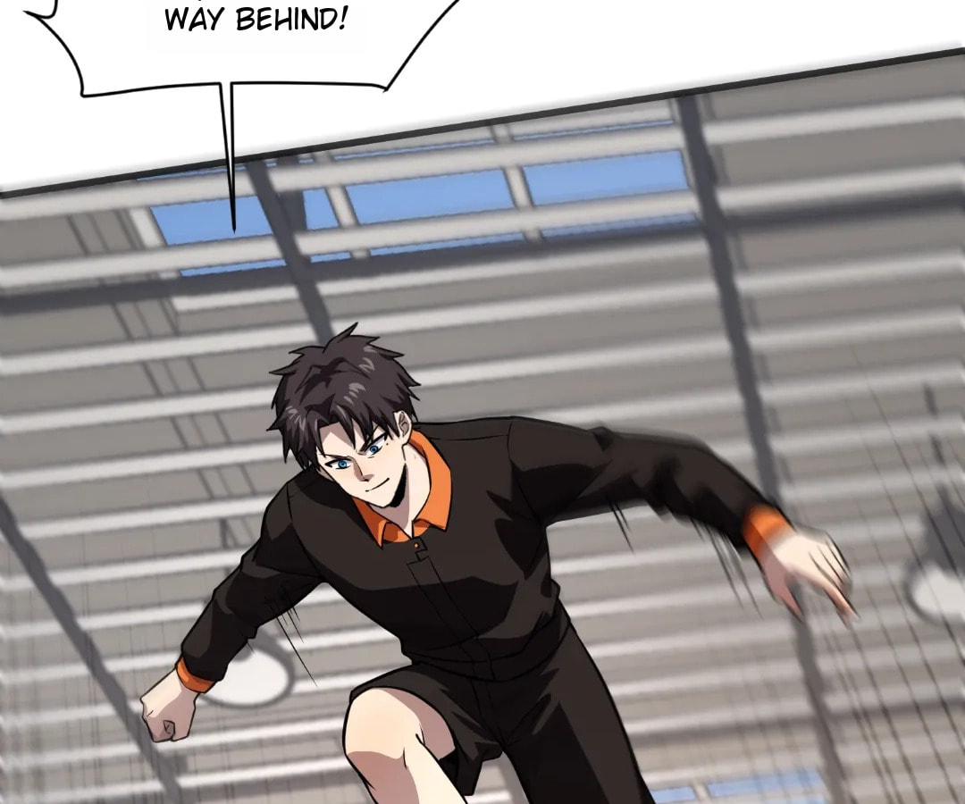 Read The Ultimate Summoner chapter 161 image 27 on Lezhin